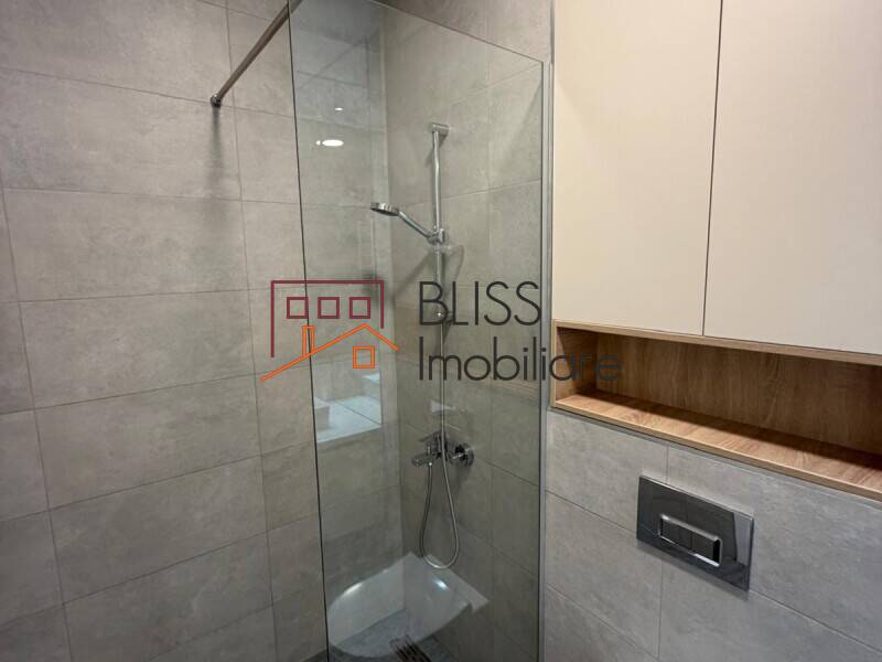 Fully Furnished 3-Bedroom Villa With Private Garden, 115sqm - Zenville, Bucharest / Ilfov | Bliss Imobiliare / Photo 13 - BLISS Imobiliare