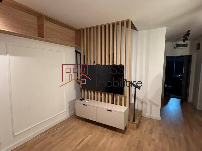 Fully Furnished 3-Bedroom Villa With Private Garden, 115sqm - Zenville, Bucharest / Ilfov | Bliss Imobiliare / Photo 2 - BLISS Imobiliare