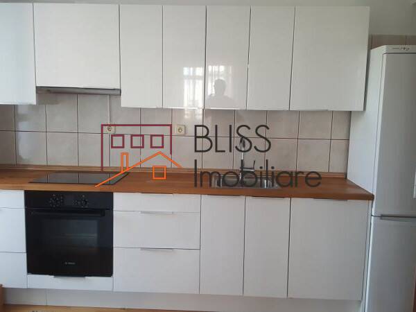 Apartament de Inchiriat Herastrau | Nordului - 3 Camere - ID:30431 | Bliss Imobiliare / Photo 3 - BLISS Imobiliare