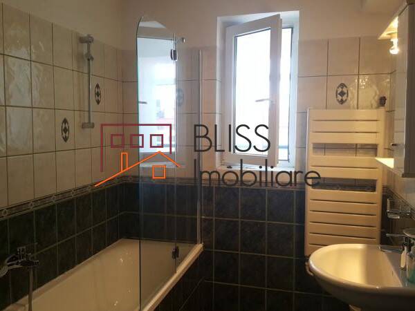 Apartament de Inchiriat Herastrau | Nordului - 3 Camere - ID:30431 | Bliss Imobiliare / Photo 15 - BLISS Imobiliare