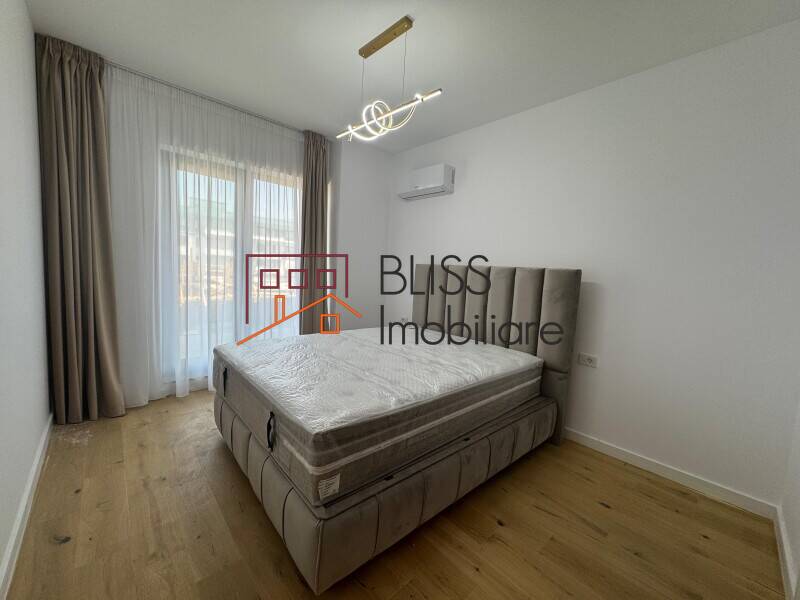 Apartament 3 Camere Mobilat Cu 2 Balcoane Si Facilitati Moderne | Bliss Imobiliare / Photo 8 - BLISS Imobiliare