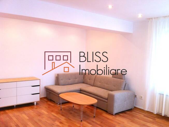 Apartament de Inchiriat Herastrau | Nordului - 3 Camere - ID:30431 | Bliss Imobiliare / Photo 9 - BLISS Imobiliare