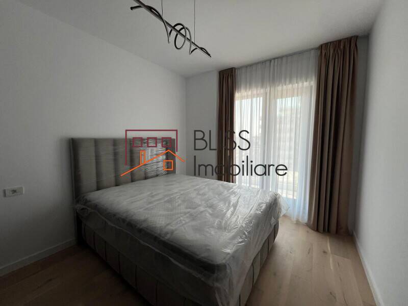 Apartament 2 Camere Complet Mobilat, 52mp In First Estates Pipera | Bliss Imobiliare / Photo 3 - BLISS Imobiliare