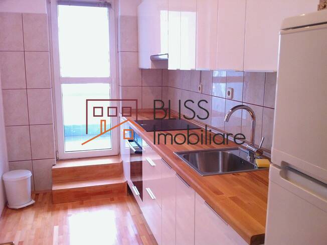 Apartament de Inchiriat Herastrau | Nordului - 3 Camere - ID:30431 | Bliss Imobiliare / Photo 4 - BLISS Imobiliare