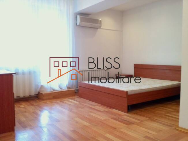 Apartament de Inchiriat Herastrau | Nordului - 3 Camere - ID:30431 | Bliss Imobiliare / Photo 10 - BLISS Imobiliare