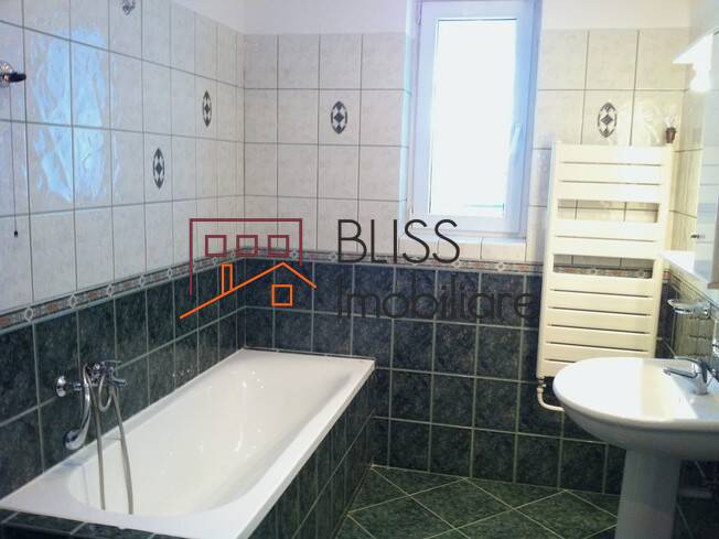 Apartament de Inchiriat Herastrau | Nordului - 3 Camere - ID:30431 | Bliss Imobiliare / Photo 16 - BLISS Imobiliare