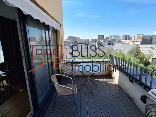 Apartament Cu 3 Camere, Terasa Si Finisaje De Calitate - Catted | Bliss Imobiliare / Photo 2 - BLISS Imobiliare