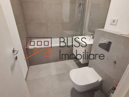 Apartament Cu 3 Camere, Terasa Si Finisaje De Calitate - Catted | Bliss Imobiliare / Photo 7 - BLISS Imobiliare