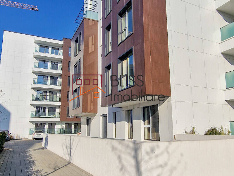 Apartament 2 Camere Mobilat Si Utilat Premium, MTM Pipera | Bliss Imobiliare / Photo 19 - BLISS Imobiliare