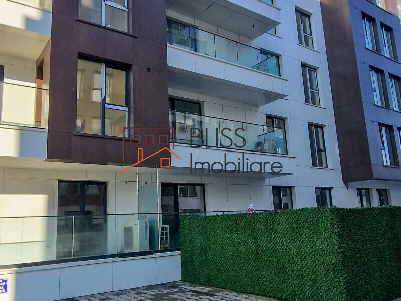 Premium 1-Bedroom Apartment With Balcony, 59sqm Usable - MTM Pipera, Bucharest / Ilfov | Bliss Imobiliare / Photo 20 - BLISS Imobiliare