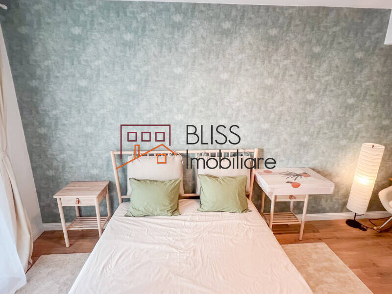 Apartament 2 Camere Mobilat Si Utilat Premium, MTM Pipera | Bliss Imobiliare / Photo 13 - BLISS Imobiliare