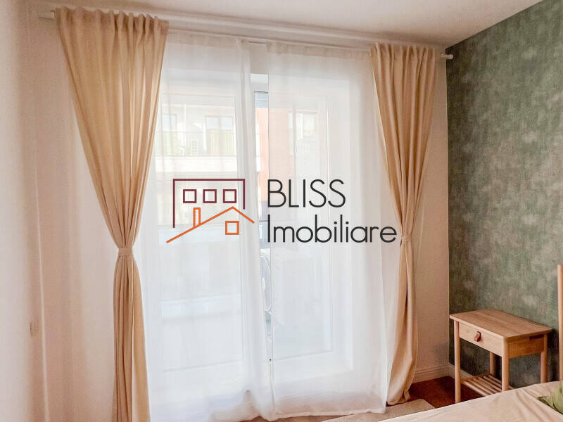 Premium 1-Bedroom Apartment With Balcony, 59sqm Usable - MTM Pipera, Bucharest / Ilfov | Bliss Imobiliare / Photo 14 - BLISS Imobiliare