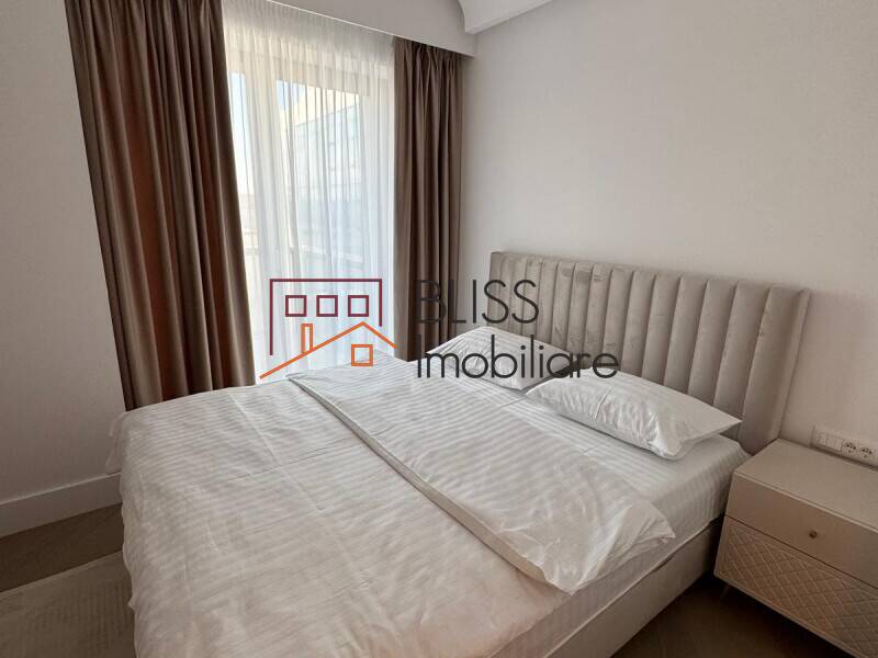 3-room Apartment Iancu Nicolae, Bucharest / Ilfov | Bliss Imobiliare / Photo 4 - BLISS Imobiliare