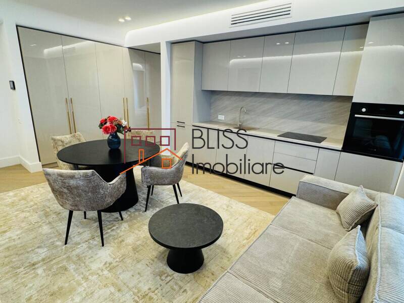 3-room Apartment Iancu Nicolae, Bucharest / Ilfov | Bliss Imobiliare / Photo 2 - BLISS Imobiliare