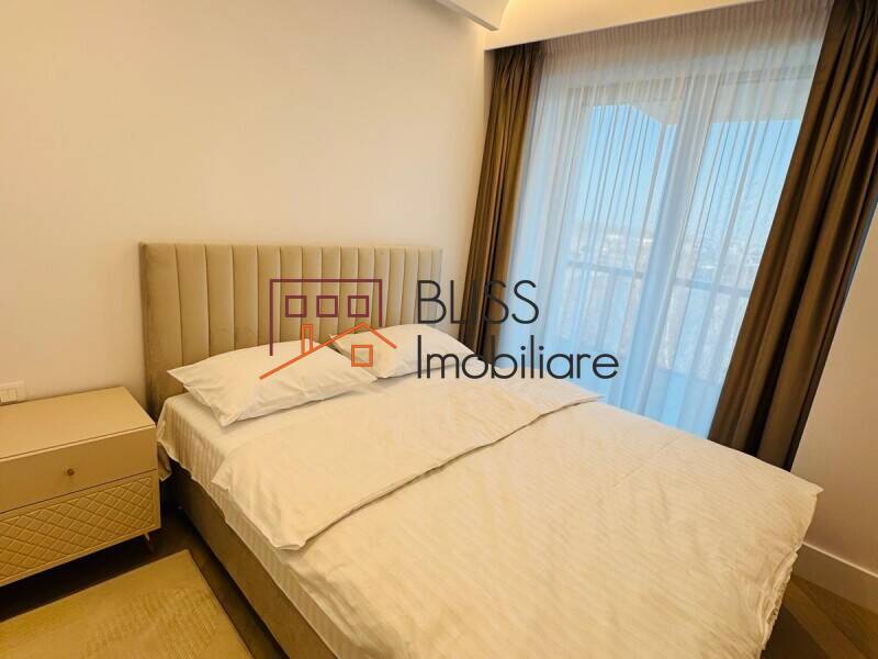 3-room Apartment Iancu Nicolae, Bucharest / Ilfov | Bliss Imobiliare / Photo 8 - BLISS Imobiliare