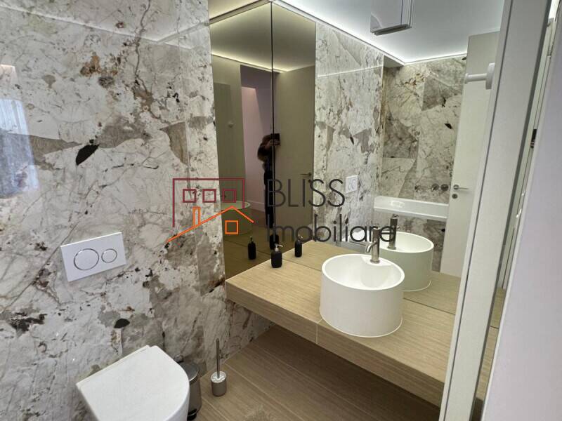 3-room Apartment Iancu Nicolae, Bucharest / Ilfov | Bliss Imobiliare / Photo 7 - BLISS Imobiliare