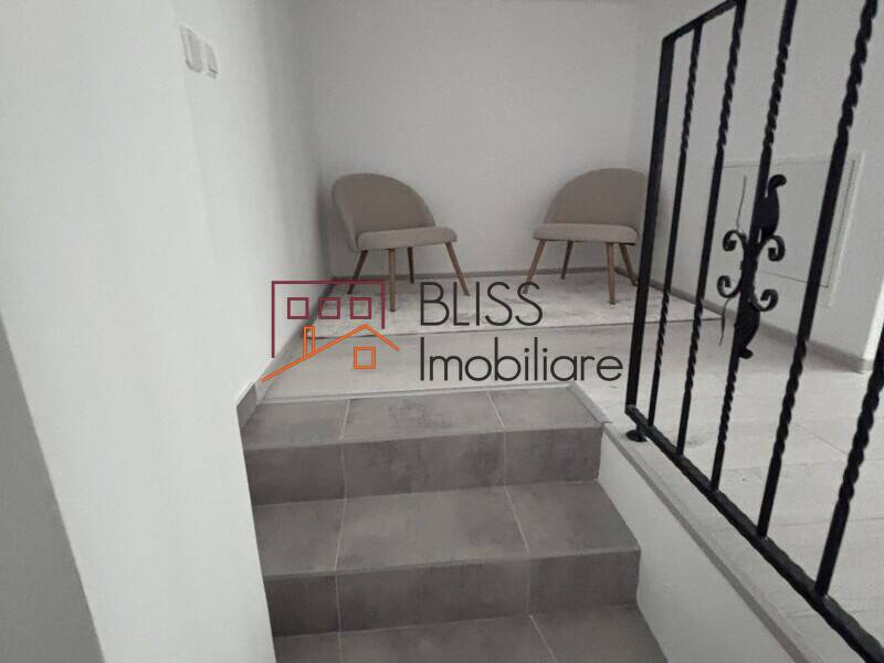 Modern 2-Bedroom Penthouse With Terrace And Amenities, Bucharest / Ilfov | Bliss Imobiliare / Photo 7 - BLISS Imobiliare