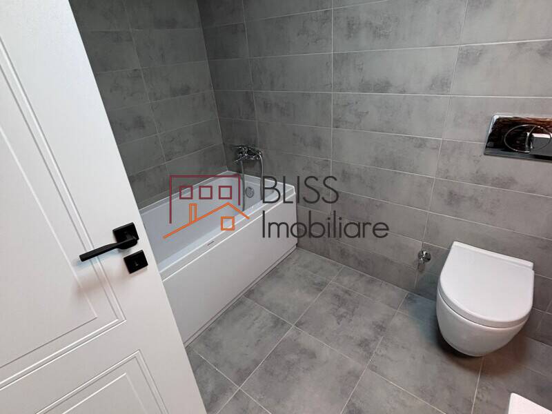 Modern 2-Bedroom Penthouse With Terrace And Amenities, Bucharest / Ilfov | Bliss Imobiliare / Photo 8 - BLISS Imobiliare