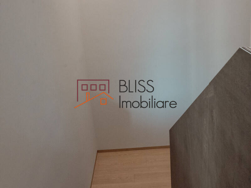 4-Bedroom Villa, 460sqm Witg Private Pool And Premium Finishes, Bucharest / Ilfov | Bliss Imobiliare / Photo 12 - BLISS Imobiliare