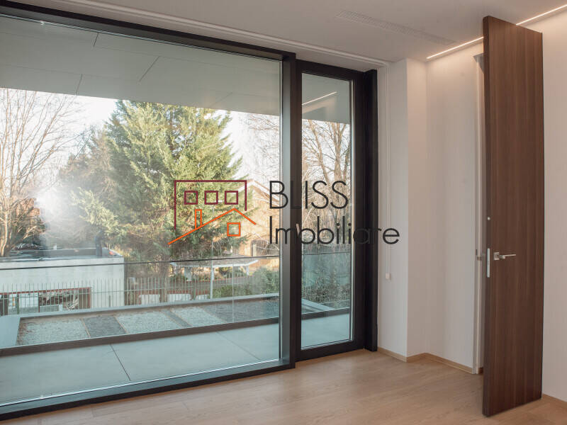 Vila 7 Camere Construita 2025, 460mp Cu Piscina | BLISS Imobiliare | Bliss Imobiliare / Photo 14 - BLISS Imobiliare