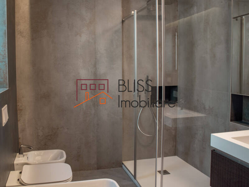 Vila 7 Camere Construita 2025, 460mp Cu Piscina | BLISS Imobiliare | Bliss Imobiliare / Photo 26 - BLISS Imobiliare