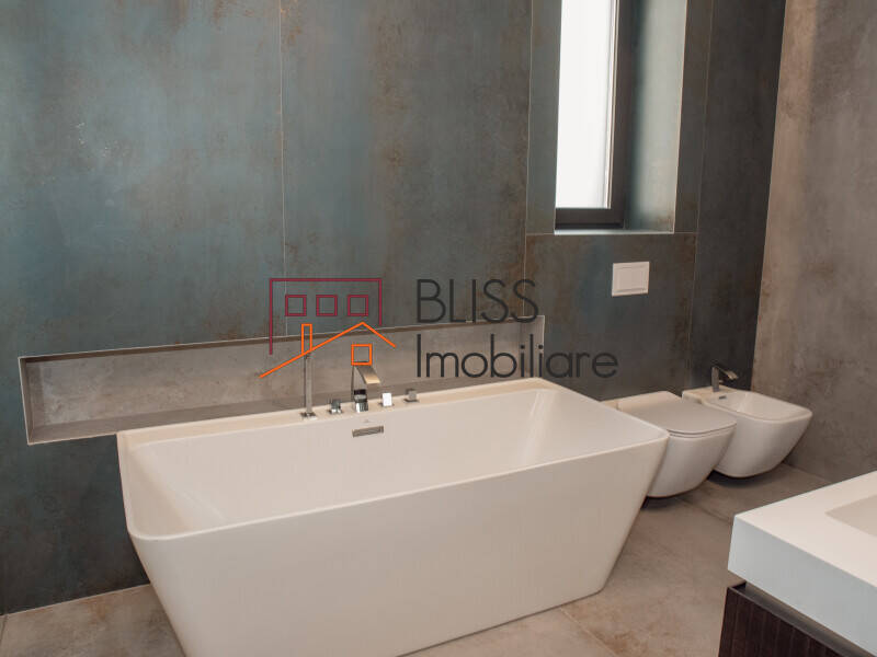 Vila 7 Camere Construita 2025, 460mp Cu Piscina | BLISS Imobiliare | Bliss Imobiliare / Photo 29 - BLISS Imobiliare