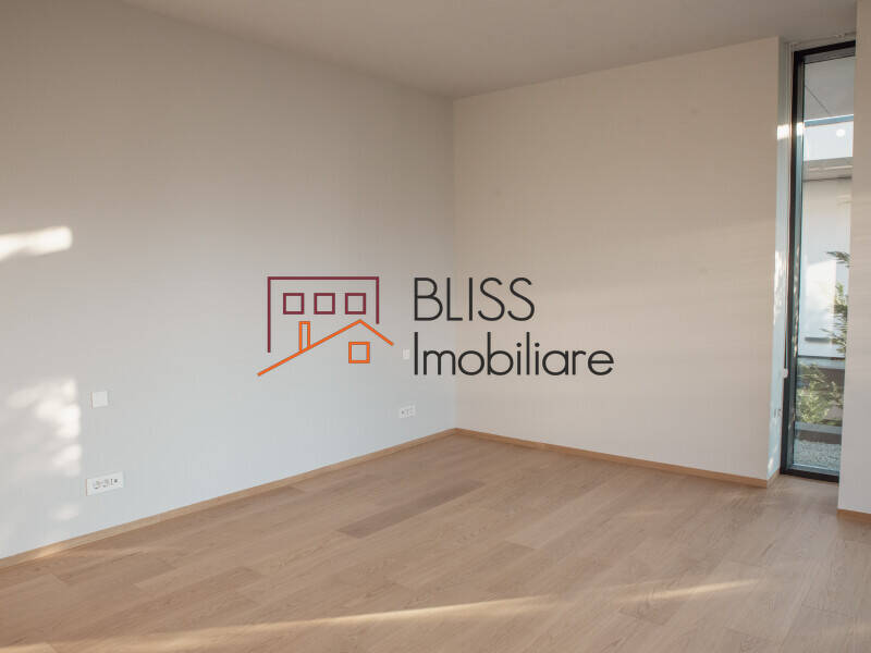 4-Bedroom Villa, 460sqm Witg Private Pool And Premium Finishes, Bucharest / Ilfov | Bliss Imobiliare / Photo 35 - BLISS Imobiliare