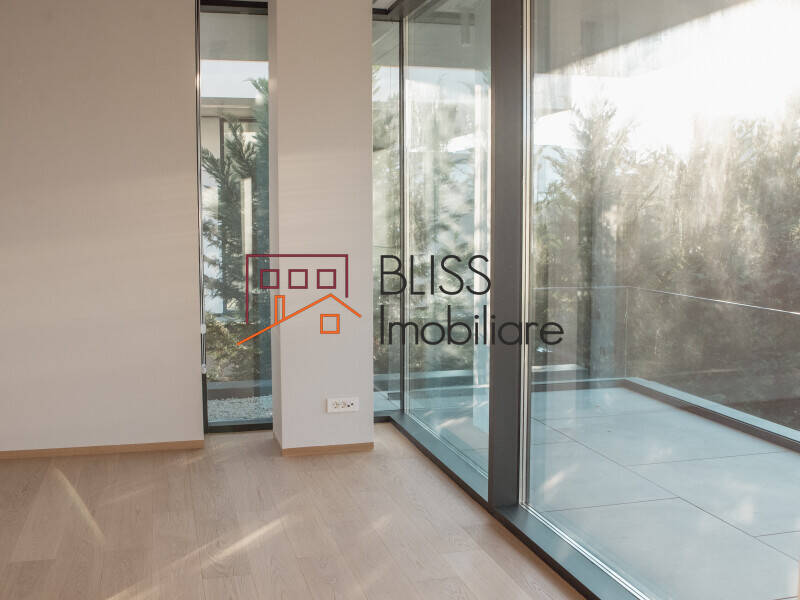 4-Bedroom Villa, 460sqm Witg Private Pool And Premium Finishes, Bucharest / Ilfov | Bliss Imobiliare / Photo 39 - BLISS Imobiliare