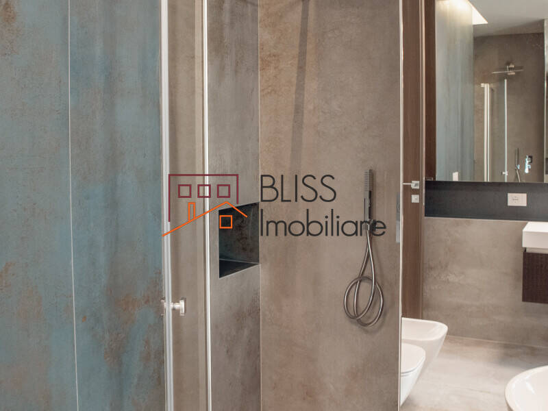 Vila 7 Camere Construita 2025, 460mp Cu Piscina | BLISS Imobiliare | Bliss Imobiliare / Photo 45 - BLISS Imobiliare