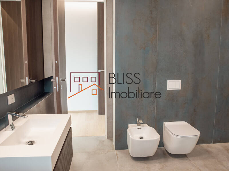 4-Bedroom Villa, 460sqm Witg Private Pool And Premium Finishes, Bucharest / Ilfov | Bliss Imobiliare / Photo 48 - BLISS Imobiliare