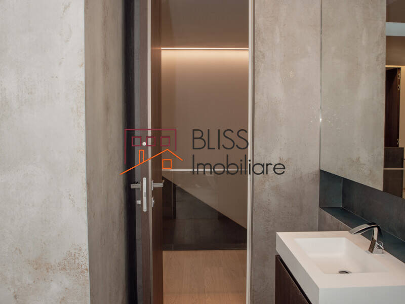 4-Bedroom Villa, 460sqm Witg Private Pool And Premium Finishes, Bucharest / Ilfov | Bliss Imobiliare / Photo 52 - BLISS Imobiliare
