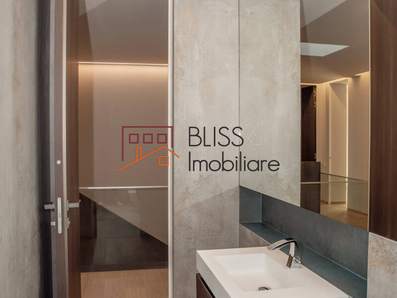 Vila 7 Camere Construita 2025, 460mp Cu Piscina | BLISS Imobiliare | Bliss Imobiliare / Photo 55 - BLISS Imobiliare