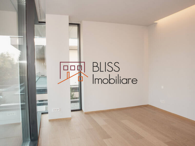 4-Bedroom Villa, 460sqm Witg Private Pool And Premium Finishes, Bucharest / Ilfov | Bliss Imobiliare / Photo 61 - BLISS Imobiliare