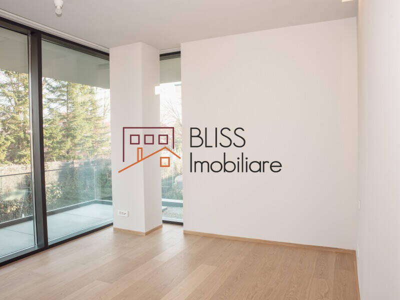 4-Bedroom Villa, 460sqm Witg Private Pool And Premium Finishes, Bucharest / Ilfov | Bliss Imobiliare / Photo 63 - BLISS Imobiliare