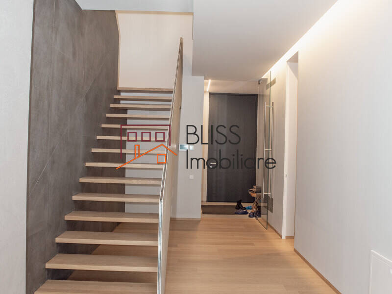 Vila 7 Camere Construita 2025, 460mp Cu Piscina | BLISS Imobiliare | Bliss Imobiliare / Photo 68 - BLISS Imobiliare