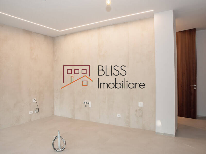 4-Bedroom Villa, 460sqm Witg Private Pool And Premium Finishes, Bucharest / Ilfov | Bliss Imobiliare / Photo 85 - BLISS Imobiliare