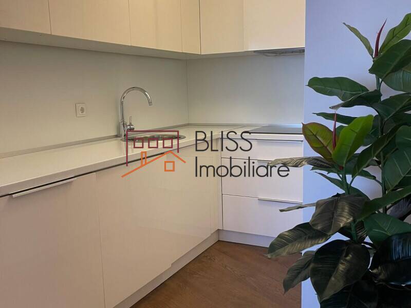 2-Bedroom Apartment With Pool, Parking Included | Herastrau, Bucharest | Bliss Imobiliare / Photo 5 - BLISS Imobiliare