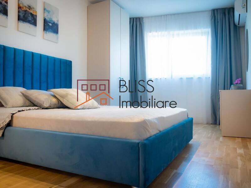 Apartament 2 Camere 102 The Address – Mobilat, Parcare Inclusa | Bliss Imobiliare / Photo 7 - BLISS Imobiliare
