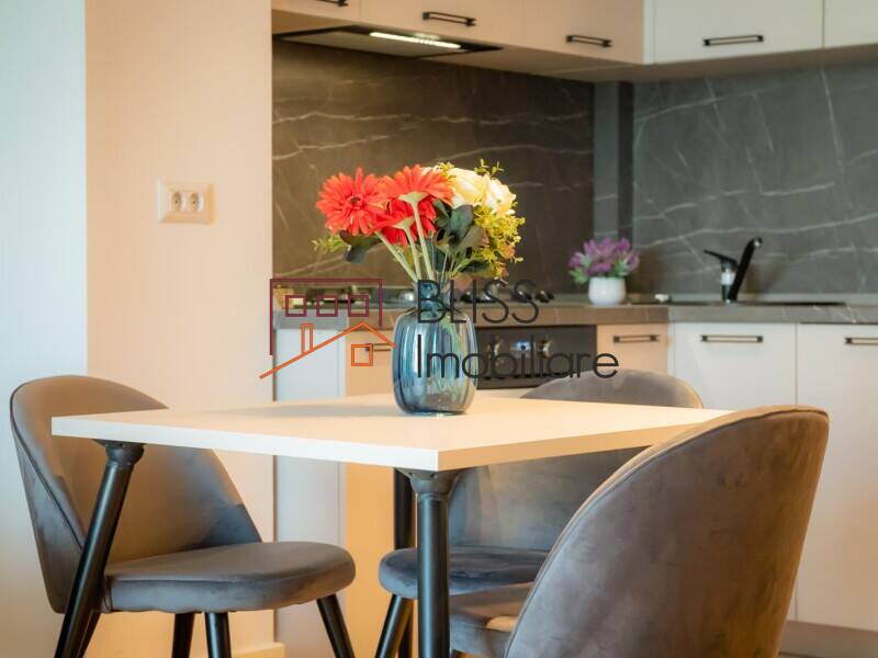 Apartament 2 Camere 102 The Address – Mobilat, Parcare Inclusa | Bliss Imobiliare / Photo 5 - BLISS Imobiliare