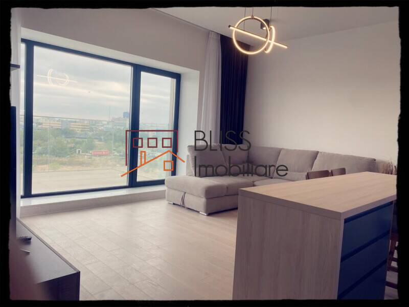 Apartament 2 Camere One Verdi Park – Balcon Spatios, Parcare | Bliss Imobiliare / Photo 2 - BLISS Imobiliare