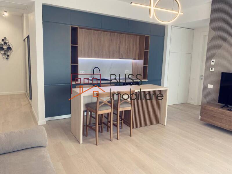 Apartament 2 Camere One Verdi Park – Balcon Spatios, Parcare | Bliss Imobiliare / Photo 4 - BLISS Imobiliare