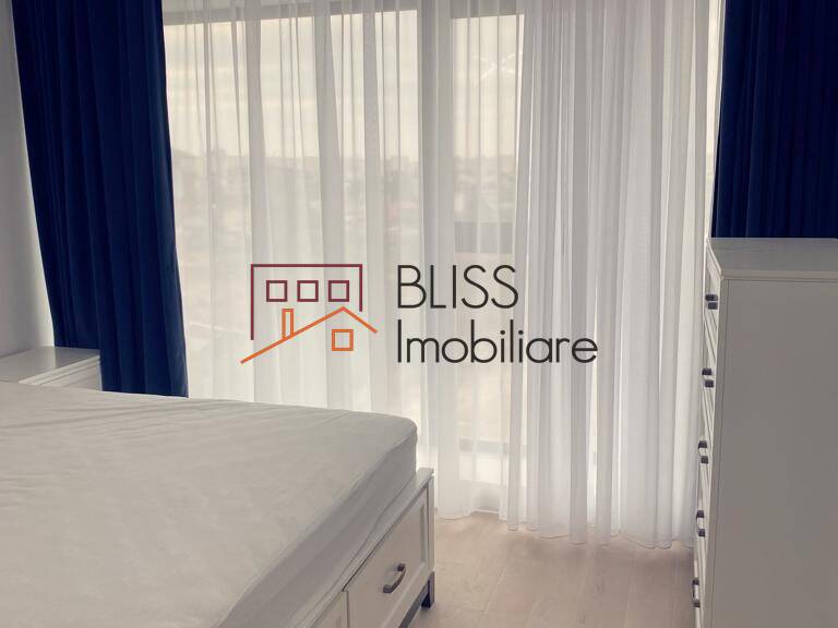 1-Bedroom Apartment One Verdi Park – Spacious Balcony, Parking, Bucharest | Bliss Imobiliare / Photo 6 - BLISS Imobiliare
