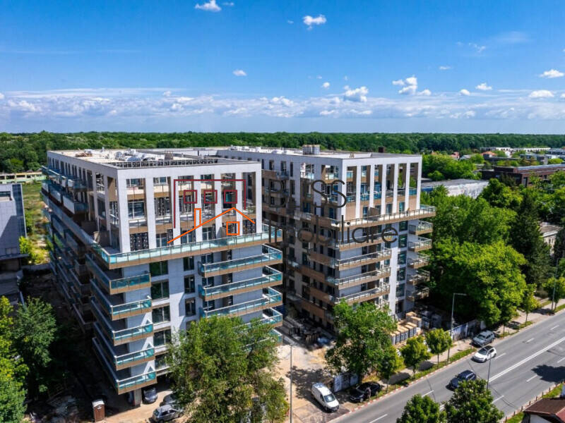 2-Bedroom Apartment With Modern Finishes And Terrace, Bucharest / Ilfov | Bliss Imobiliare / Photo 13 - BLISS Imobiliare