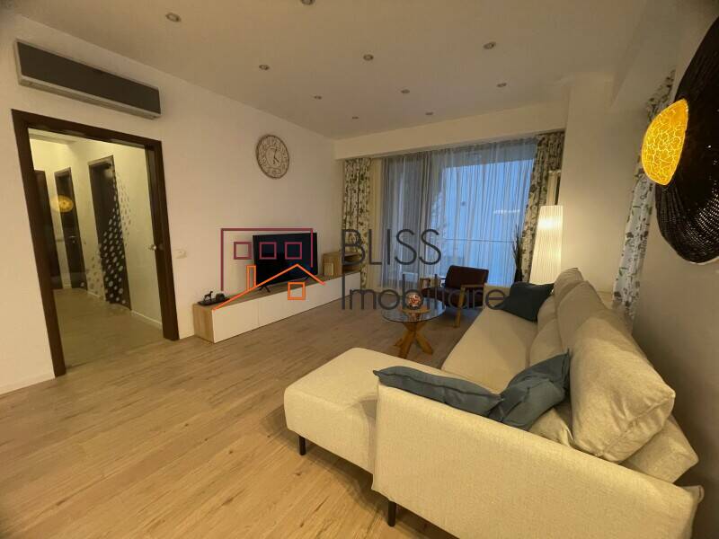 Apartament 3 Camere North Area Lake View – 110 Mp, Parcare | Bliss Imobiliare / Photo 2 - BLISS Imobiliare