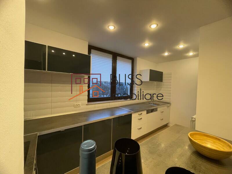 Apartament 3 Camere North Area Lake View – 110 Mp, Parcare | Bliss Imobiliare / Photo 4 - BLISS Imobiliare