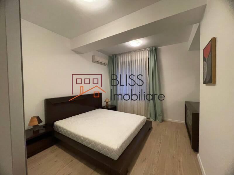 2-Bedroom Apartment North Area Lake View – 110 Sqm, Parking, Bucharest | Bliss Imobiliare / Photo 9 - BLISS Imobiliare