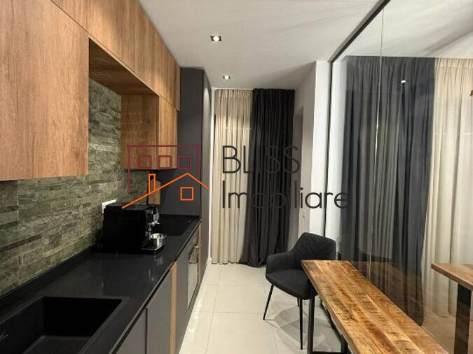 Apartamen 3 Camere Nusco City – 88 Mp, 2 Bai, Balcon | Bliss Imobiliare / Photo 5 - BLISS Imobiliare