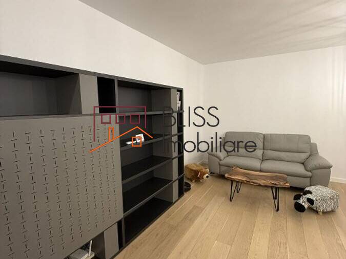 Apartamen 3 Camere Nusco City – 88 Mp, 2 Bai, Balcon | Bliss Imobiliare / Photo 1 - BLISS Imobiliare