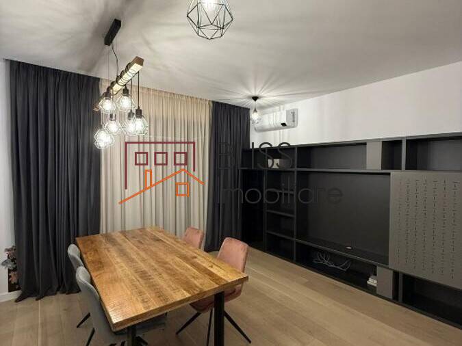 Apartamen 3 Camere Nusco City – 88 Mp, 2 Bai, Balcon | Bliss Imobiliare / Photo 2 - BLISS Imobiliare