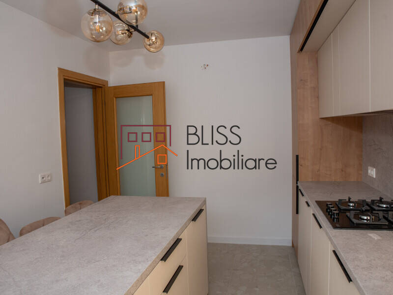 3-Bedroom Villa In Iancu Nicolae, Bucharest / Ilfov | Bliss Imobiliare / Photo 13 - BLISS Imobiliare